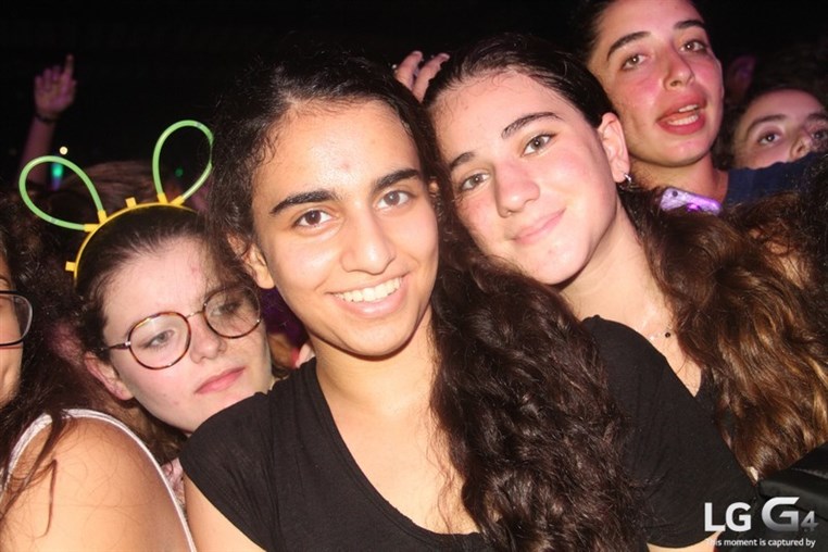 NRJ Music Tour 2015 Part 2